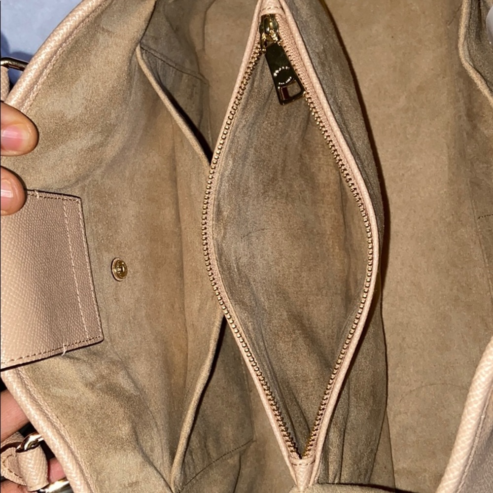 A coach bag - Picture 8 of 8